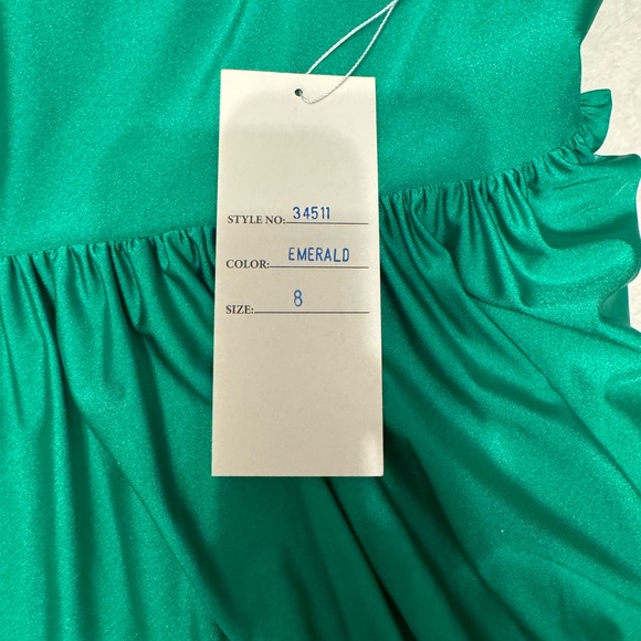 AVA PRESLEY PROM 34511 - Picture 6 of 9